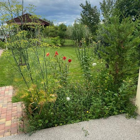Ferienwohnung An Der Unditz 2 Neuried  외부 사진