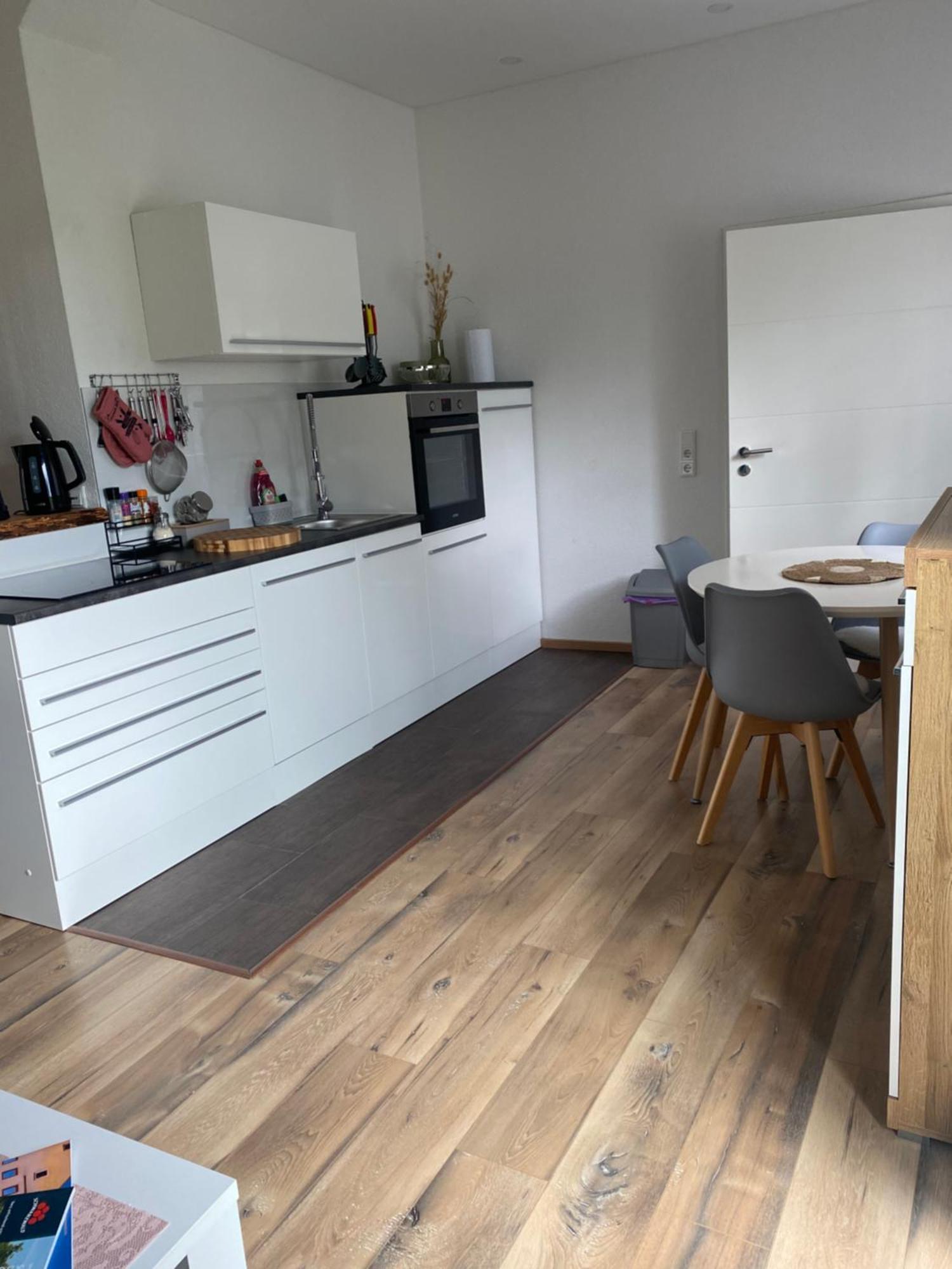 Ferienwohnung An Der Unditz 2 Neuried  외부 사진