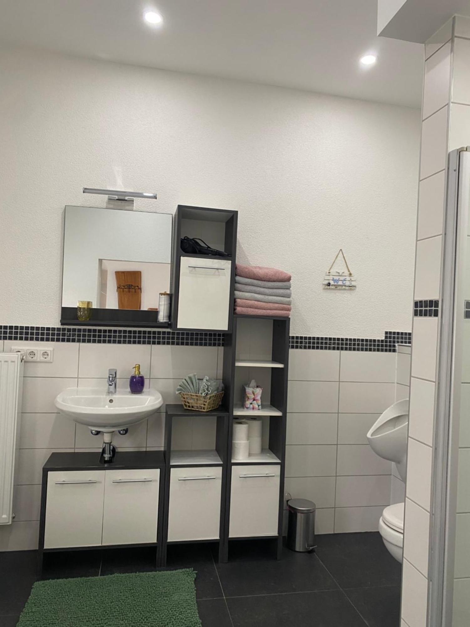 Ferienwohnung An Der Unditz 2 Neuried  외부 사진