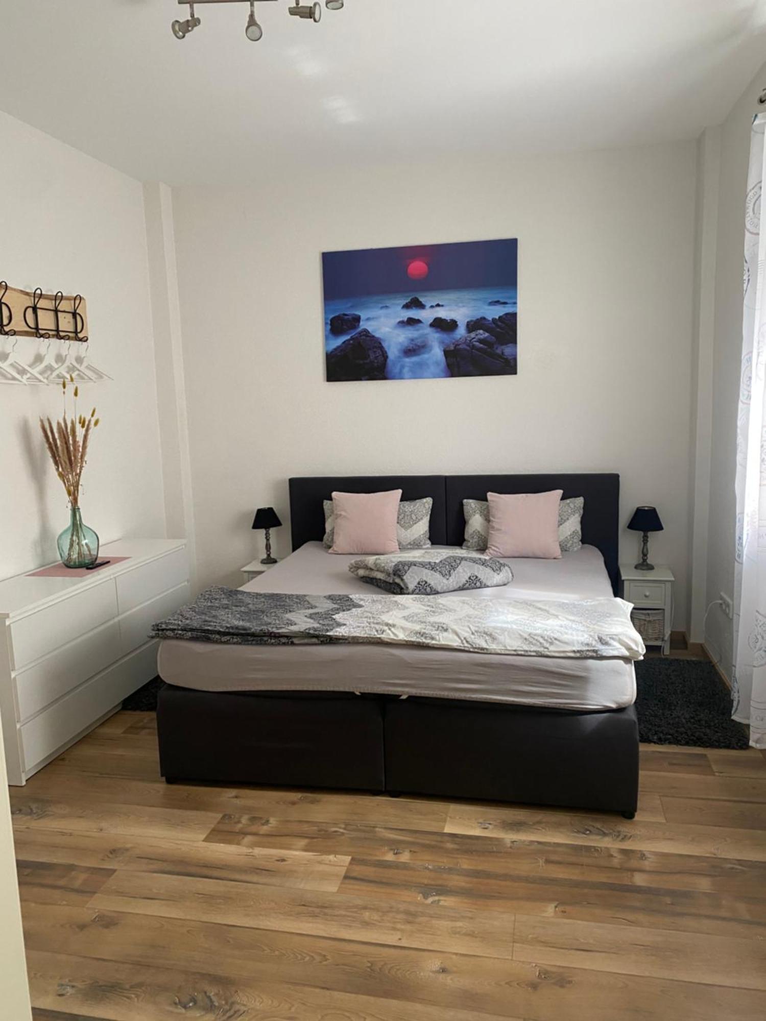 Ferienwohnung An Der Unditz 2 Neuried  외부 사진
