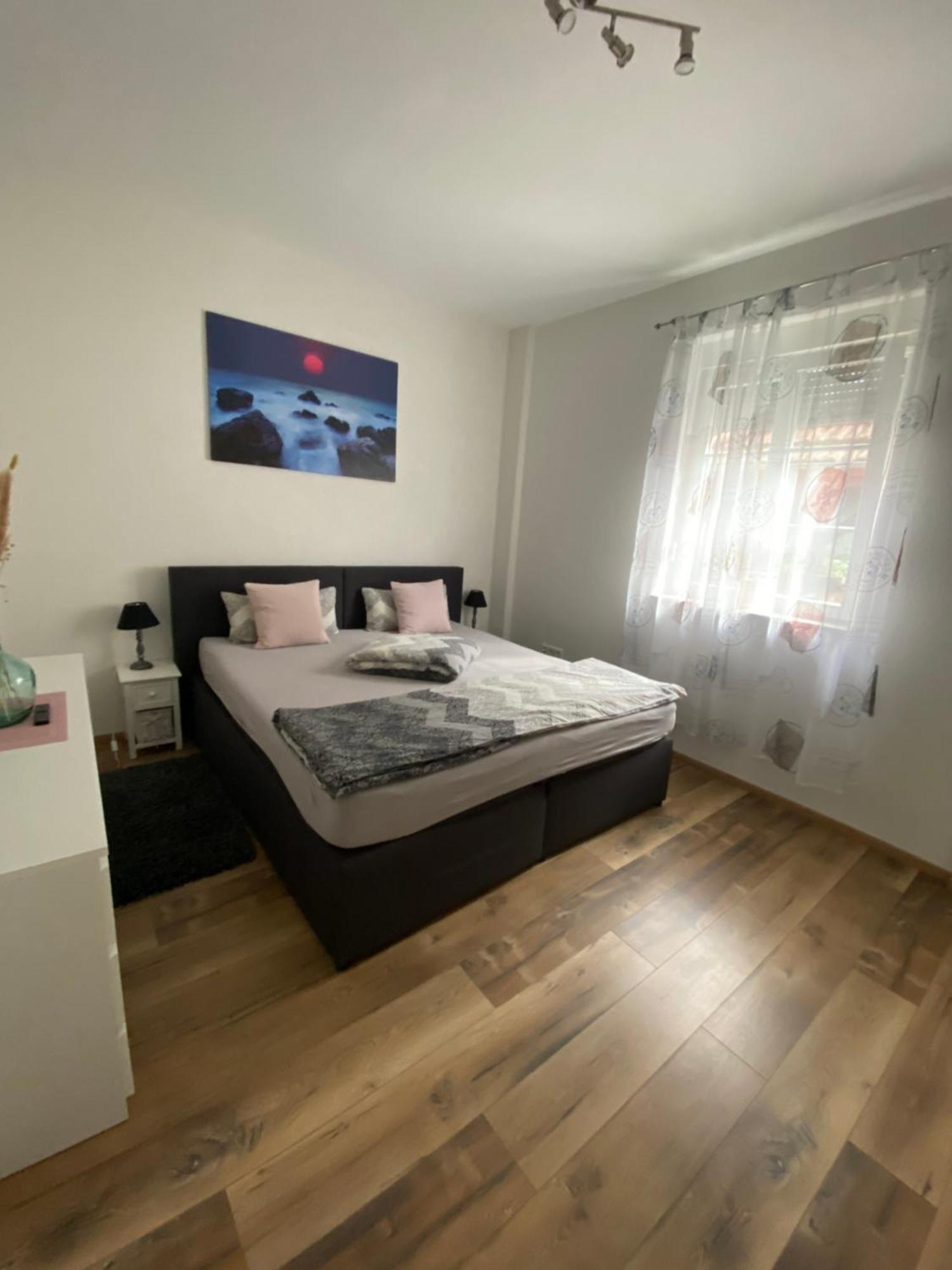 Ferienwohnung An Der Unditz 2 Neuried  외부 사진