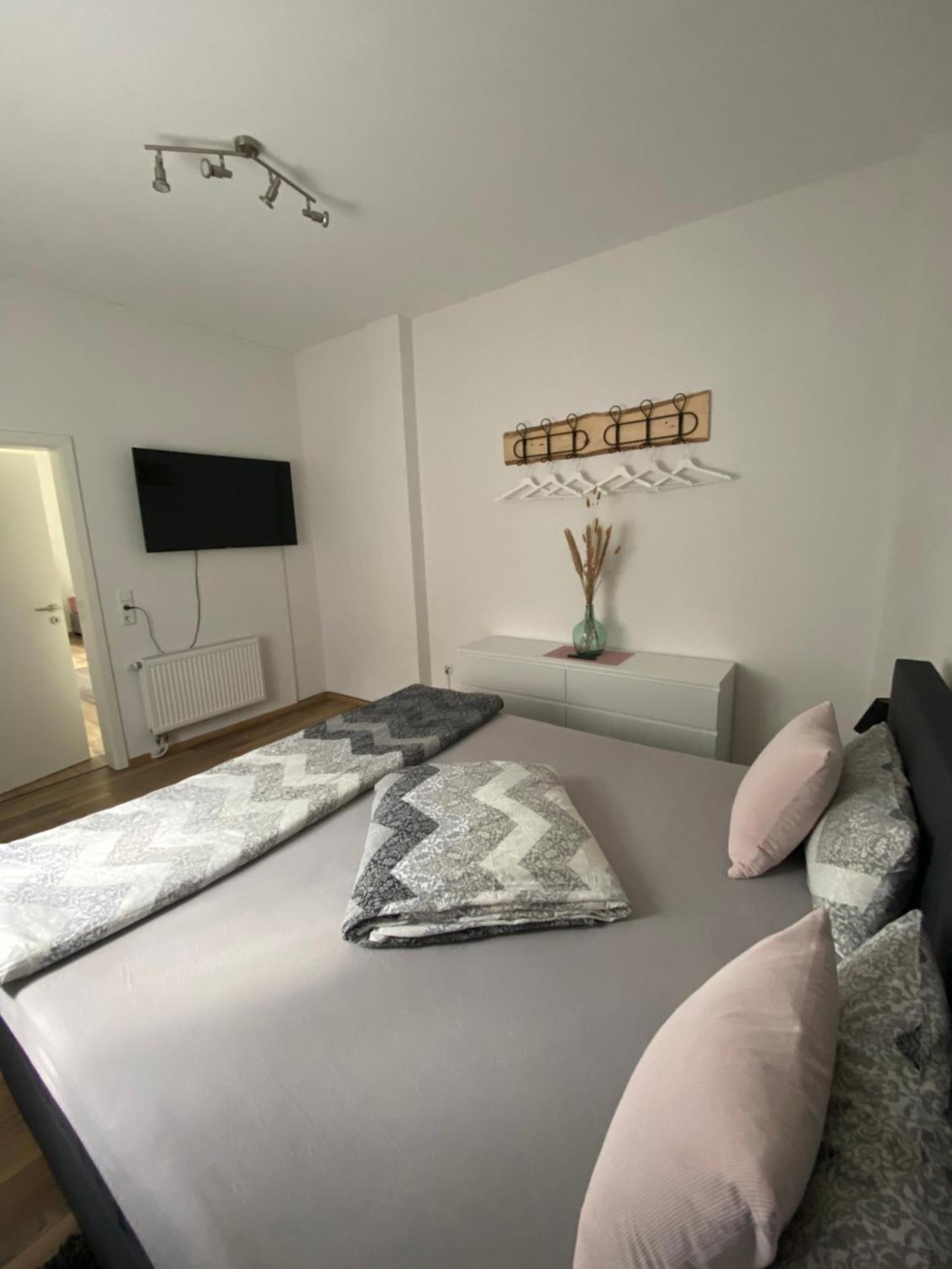 Ferienwohnung An Der Unditz 2 Neuried  외부 사진